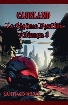 La Sptima Pesadilla 1