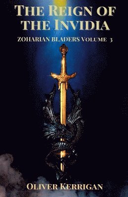 Reign of the Invidia