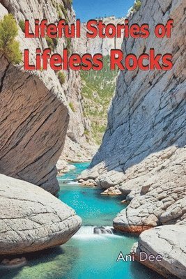 bokomslag Lifeful Stories of Lifeless Rocks