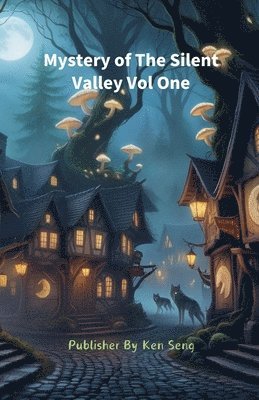 Ken Seng - Mystery of The Silent Valley Vol One, Häftad