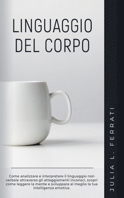 Linguaggio del Corpo 1