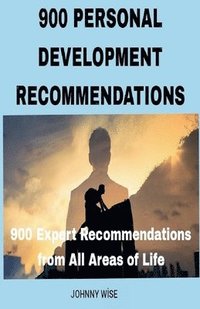 bokomslag 900 Personal Development Recommendations