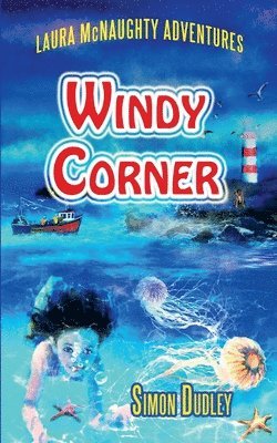 Simon Dudley - Windy Corner, Häftad