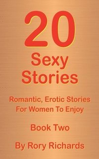 bokomslag 20 Sexy Stories