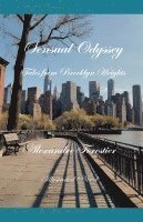 bokomslag Sensual Odyssey-Tales from Brooklyn Heights