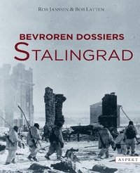 bokomslag Bevroren dossiers Stalingrad