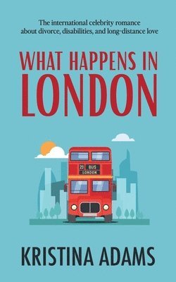 What Happens in London 1