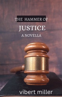 The Hammer of Justice 1