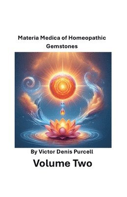 Víctor Denis Purcell, Victor Denis Purcell, Dr Víctor Denis Purcell - Volume Two, Häftad