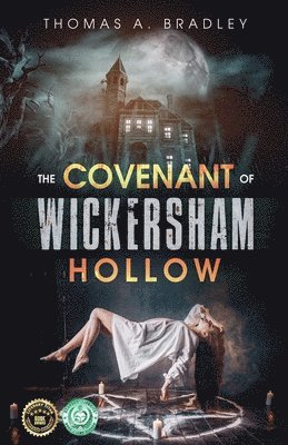 bokomslag The Covenant of Wickersham Hollow