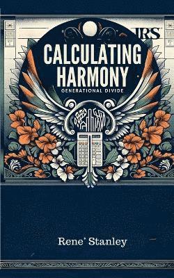 Calculating Harmony Generational Divide at the IRS 1