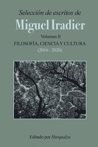 bokomslag Seleccin de escritos de MIGUEL IRADIER (Volumen II)