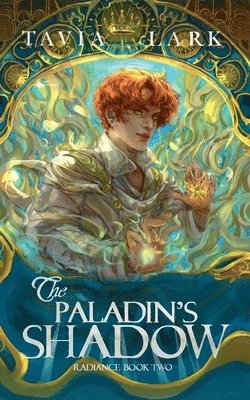 Tavia Lark - Paladin's Shadow, Häftad