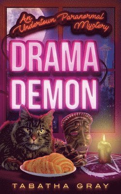 Drama Demon