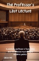 The Professor's Last Lecture 1