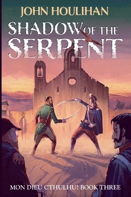 Shadow of the Serpent 1