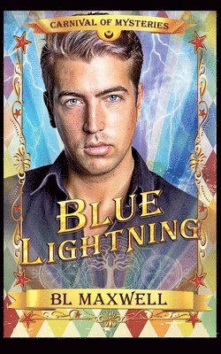 Blue Lightning 1