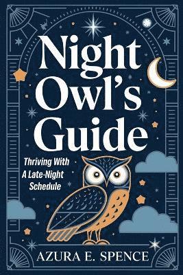 bokomslag Night Owl's Guide