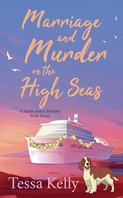 bokomslag Marriage and Murder on the High Seas