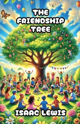 bokomslag Friendship Tree