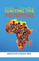 Abdirezak Sahane Elmi - promising future for young africans, Häftad