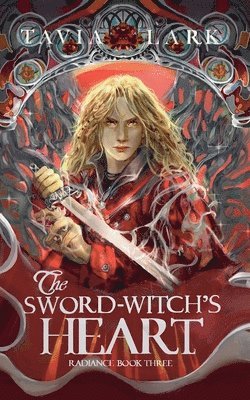 The Sword-Witch's Heart 1