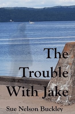 The Trouble With Jake 1