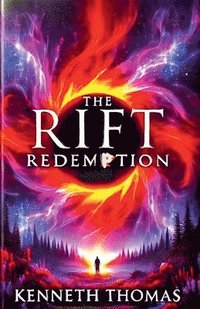bokomslag Rift Redemption