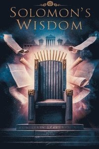 bokomslag Solomon's Wisdom