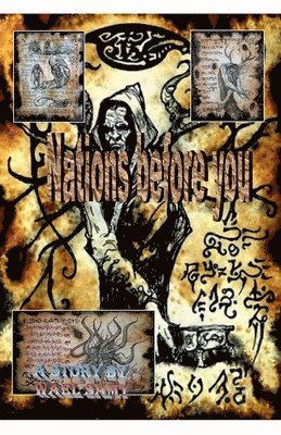 bokomslag "Nations Before You"