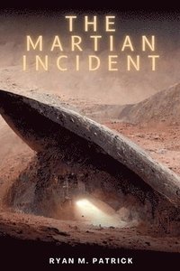 bokomslag Martian Incident