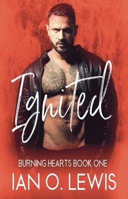 Ian O Lewis, Ian O. Lewis - Ignited, Häftad