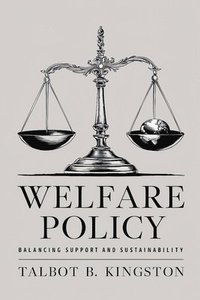 bokomslag Welfare Policy