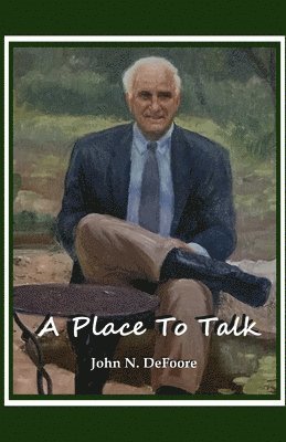 A Place To Talk 1