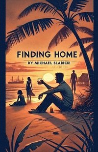 bokomslag Finding Home