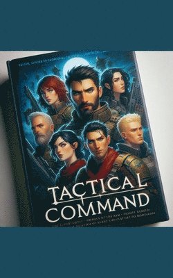 bokomslag Tactical Command