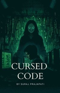bokomslag Cursed Code
