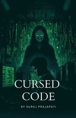 bokomslag Cursed Code