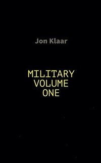 bokomslag Military Volume One