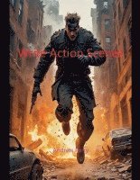 Andrew Parry - Write Action Scenes, Häftad