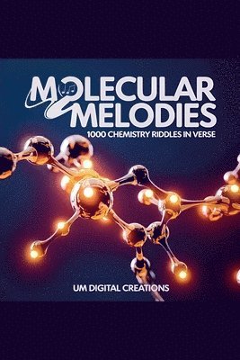 bokomslag Molecular Melodies