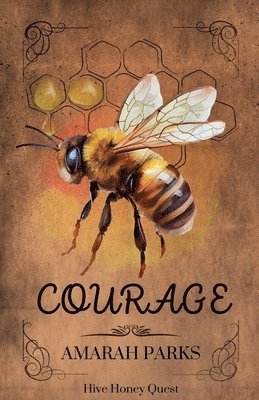 Courage 1