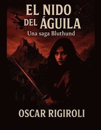 bokomslag Nido del Águila