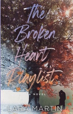 bokomslag Broken Heart Playlist