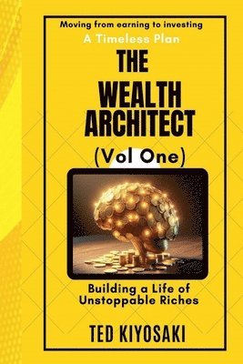 bokomslag Wealth Architect (Vol 1)