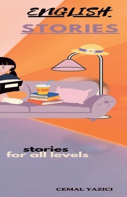 bokomslag English Stories