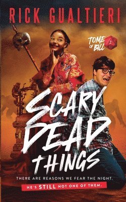 Scary Dead Things 1