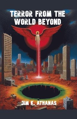 bokomslag Terror from the World Beyond