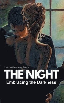 bokomslag The Night