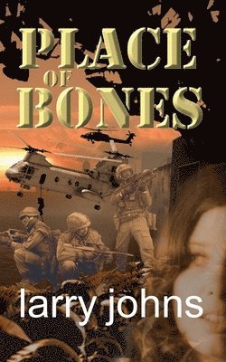 Place of Bones 1